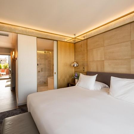 Almanac Barcelona Hotel Exterior photo