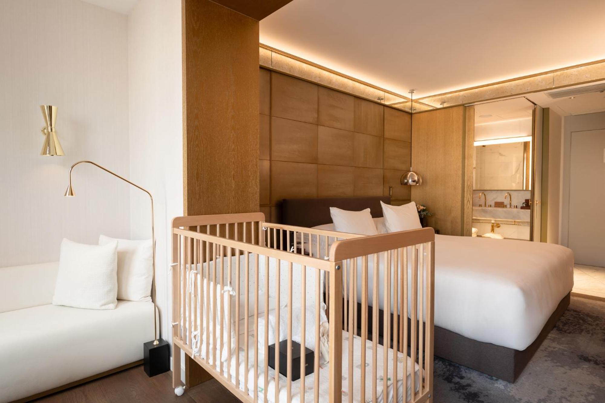 Almanac Barcelona Hotel Exterior photo