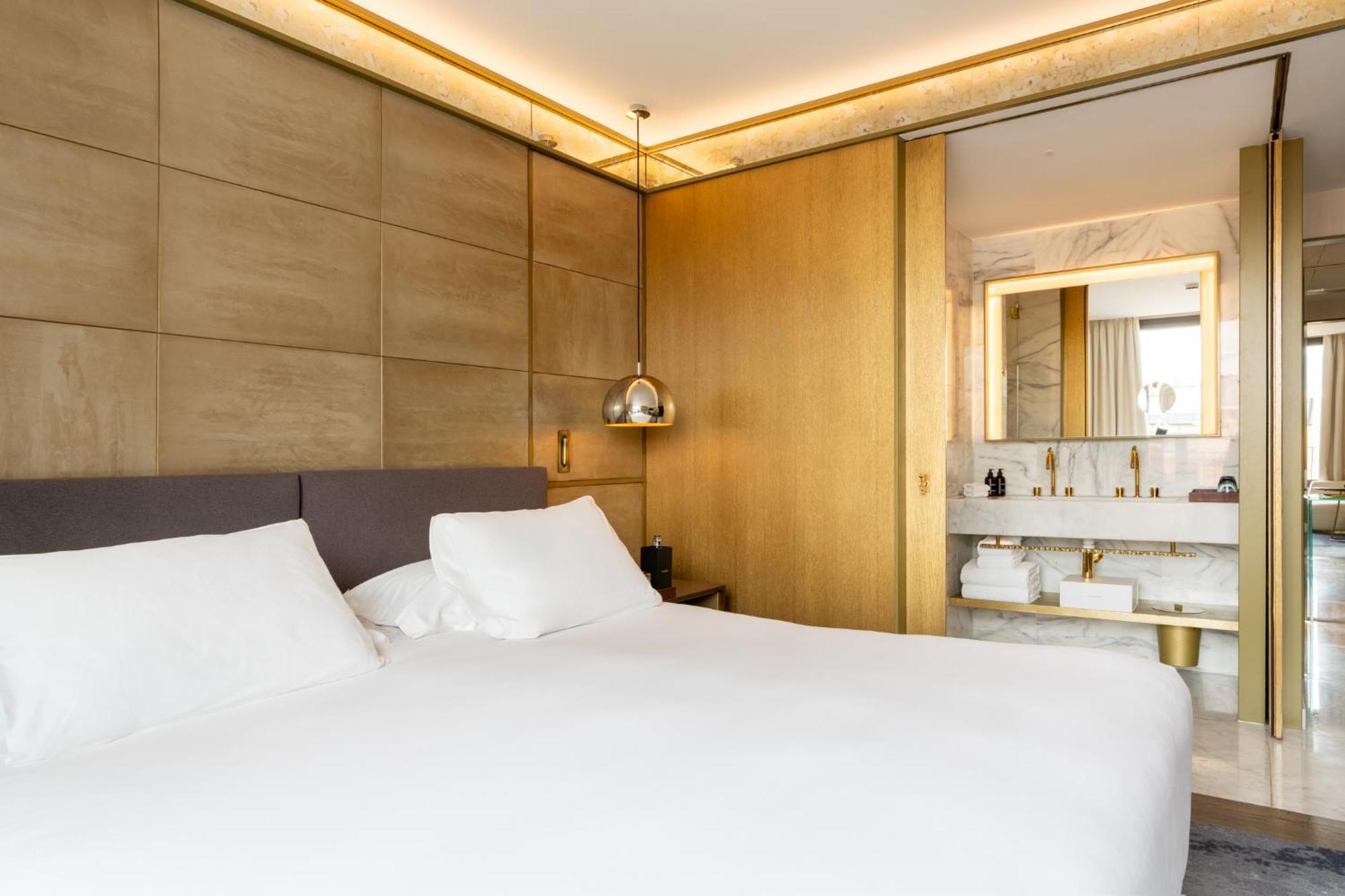 Almanac Barcelona Hotel Exterior photo