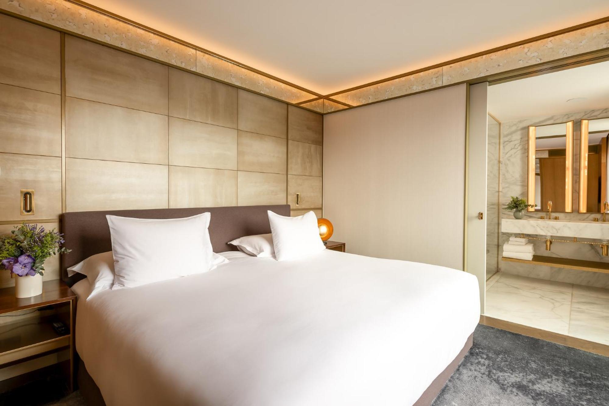 Almanac Barcelona Hotel Exterior photo